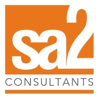 sa2 Consultants logo, sa2 Consultants contact details