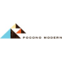 Pocono Modern logo, Pocono Modern contact details