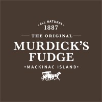 Original Murdicks Fudge logo, Original Murdicks Fudge contact details