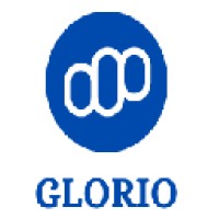 Glorio logo, Glorio contact details