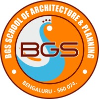 BGS School of Architecture and Planning logo, BGS School of Architecture and Planning contact details