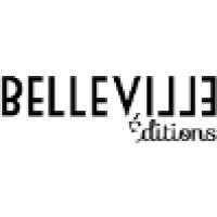 Belleville éditions logo, Belleville éditions contact details