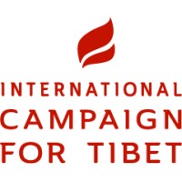 International Campaign for Tibet logo, International Campaign for Tibet contact details