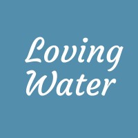 Loving Water logo, Loving Water contact details