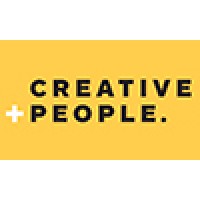 Creative People logo, Creative People contact details