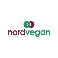 Nordvegan logo, Nordvegan contact details