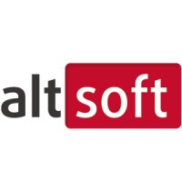 Altsoft logo, Altsoft contact details