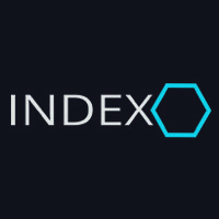 INDEXO logo, INDEXO contact details