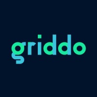 Griddo logo, Griddo contact details