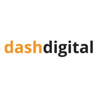 Dash Digital Group logo, Dash Digital Group contact details