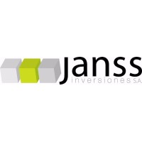 JANSS INVERSIONES SAS logo, JANSS INVERSIONES SAS contact details