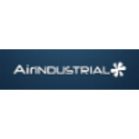 AIR INDUSTRIAL logo, AIR INDUSTRIAL contact details