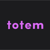 Totem logo, Totem contact details