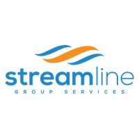 Streamline Group Services logo, Streamline Group Services contact details