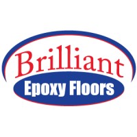 Brilliant Epoxy Floors logo, Brilliant Epoxy Floors contact details