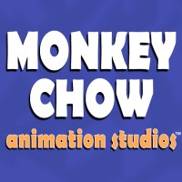 Monkey Chow Animation Studios logo, Monkey Chow Animation Studios contact details