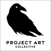 Project Art Collective logo, Project Art Collective contact details