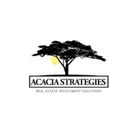 Acacia Strategies logo, Acacia Strategies contact details