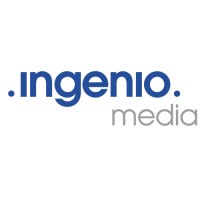 Ingenio Media logo, Ingenio Media contact details