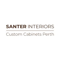 Santer Interiors logo, Santer Interiors contact details