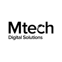 Mtech Digital Solutions logo, Mtech Digital Solutions contact details