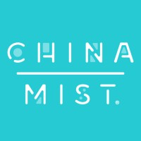 Chinamist. logo, Chinamist. contact details