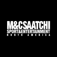 M&C Saatchi Sport & Entertainment North America logo, M&C Saatchi Sport & Entertainment North America contact details