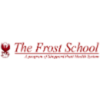 Frost School logo, Frost School contact details