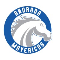 Andrada Polytechnic High School logo, Andrada Polytechnic High School contact details