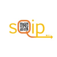 sQip.ch logo, sQip.ch contact details