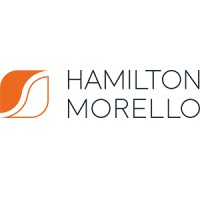 Hamilton Morello logo, Hamilton Morello contact details