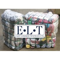 EAST LONDON TEXTILES LIMITED logo, EAST LONDON TEXTILES LIMITED contact details