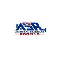 American Standard Roofing logo, American Standard Roofing contact details