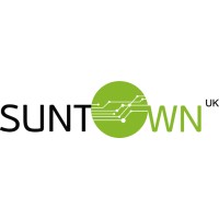 Suntown Ukraine logo, Suntown Ukraine contact details