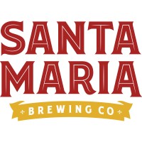 Santa Maria Brewing Co logo, Santa Maria Brewing Co contact details