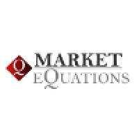 Market Equations logo, Market Equations contact details