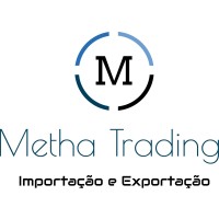 Metha Trading logo, Metha Trading contact details