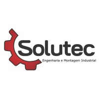 Solutec logo, Solutec contact details