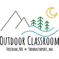 Outdoor Classroom logo, Outdoor Classroom contact details