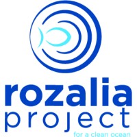 Rozalia Project for a Clean Ocean logo, Rozalia Project for a Clean Ocean contact details