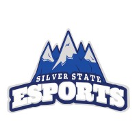 Silver State Esports logo, Silver State Esports contact details