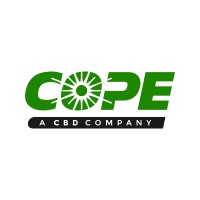 Cope CBD logo, Cope CBD contact details