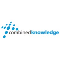 Combined Knowledge logo, Combined Knowledge contact details