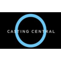 Casting Central Inc. logo, Casting Central Inc. contact details