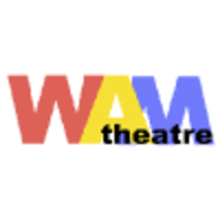 WAM Theatre logo, WAM Theatre contact details