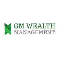 GM Wealth Management logo, GM Wealth Management contact details