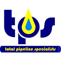 Total Pipeline Specialists Ltd logo, Total Pipeline Specialists Ltd contact details