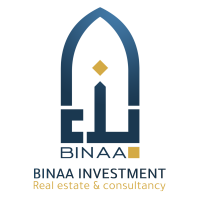 Binaa.Investment logo, Binaa.Investment contact details