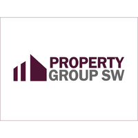 Property Group SW logo, Property Group SW contact details