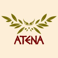 Atena Consultoria e Estratégia logo, Atena Consultoria e Estratégia contact details